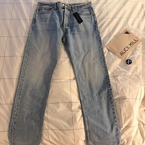 Alex Mill - AM Original 5 Picket Jean
